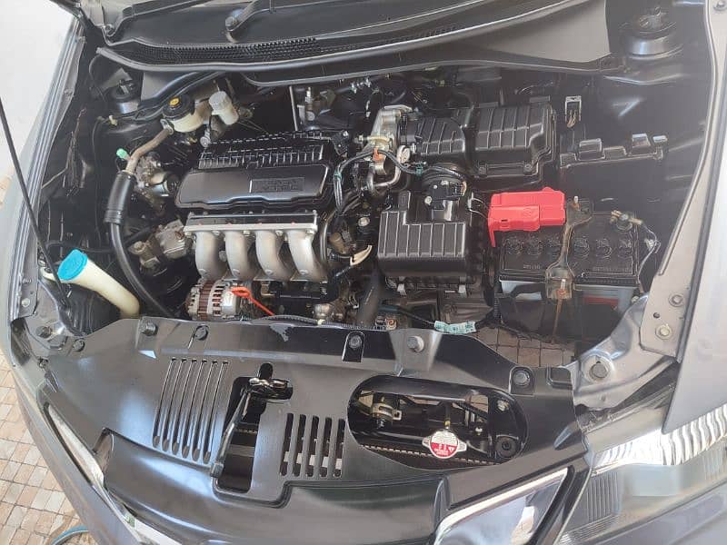 Honda City IVTEC 2019 2