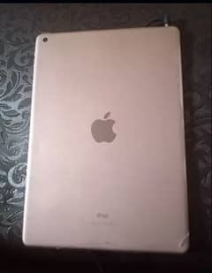 ipad 8th generation with box 10/10