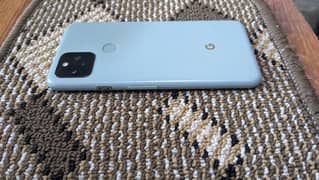 google pixel 5 8/128 exchange possible