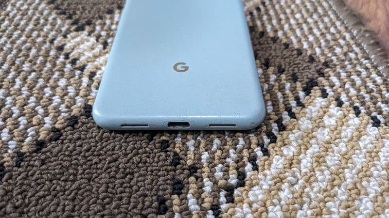 google pixel 5 8/128 exchange possible 1