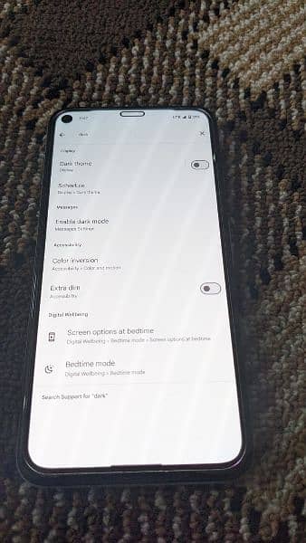 google pixel 5 8/128 exchange possible 5