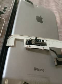 IPHONE 7 PLUS AVAILABLE FOR PARTS