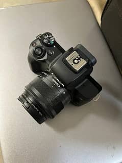 canon M50 mark 2