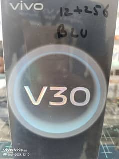 V30 limited time offer