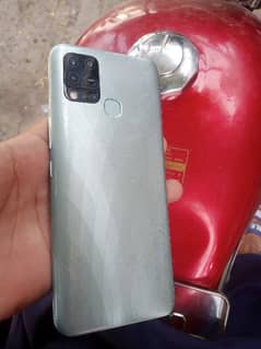 infinix hot 10s 6/128 gb