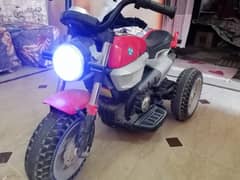 3 Wheeler Battery Bike /  Car for Sale