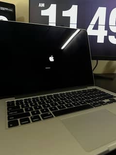 Apple Macbook Pro 2015 (8/128)