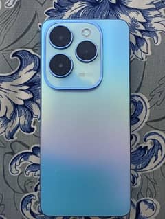 Infinix hot 40 pro 0