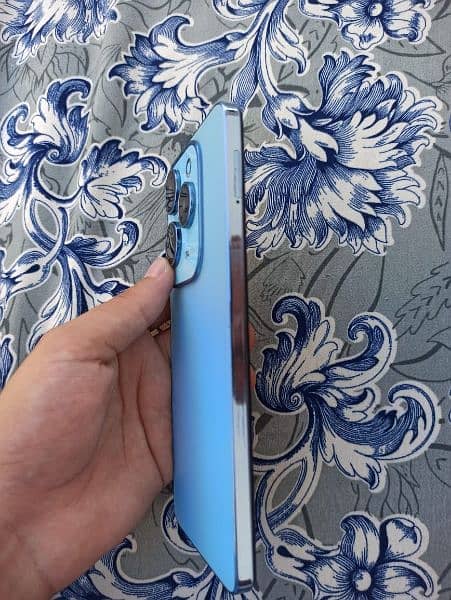 Infinix hot 40 pro 1