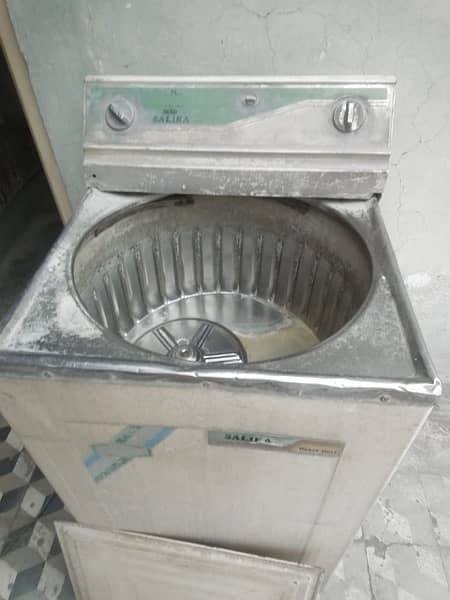 Washing Machine for sale Salika 0