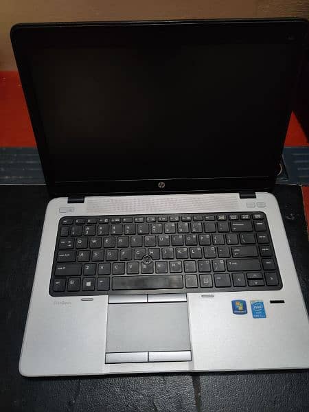 HP elite book 840 3