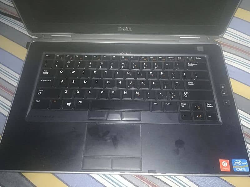 i5 4th gen good condition 1