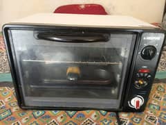 oven for sale in good condition.