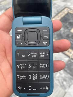 Nokia 2660 flip