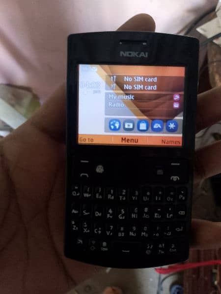 Nokia asha 205 dual sim PTA approved 2