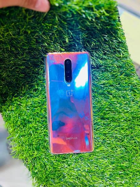 OnePlus 8 all ok pta 2