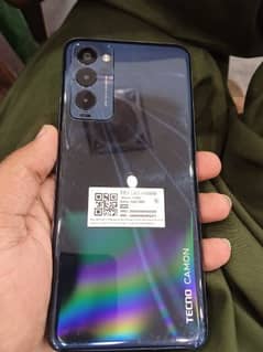 Tecno Camon 18t (exchange possible)