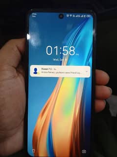 Tecno Camon 18t (exchange possible)