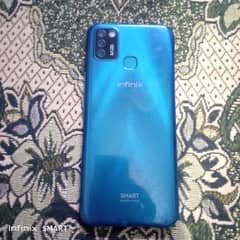 Infinix smart 5