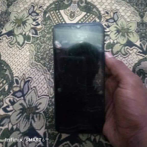 Infinix smart 6 2