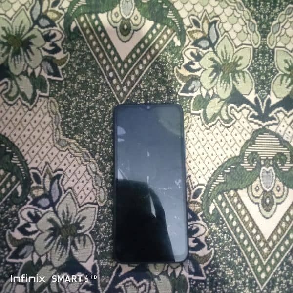 Infinix smart 6 4