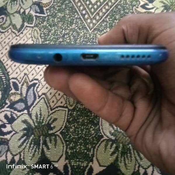 Infinix smart 6 7