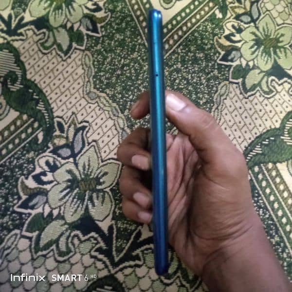 Infinix smart 6 9