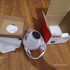 dahua IP camera