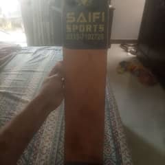 SAIF SPORTS BAT