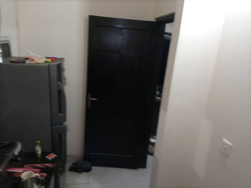 5 Marla Upper Portion Available For Rent In DHA Phase 3 Block Z 9