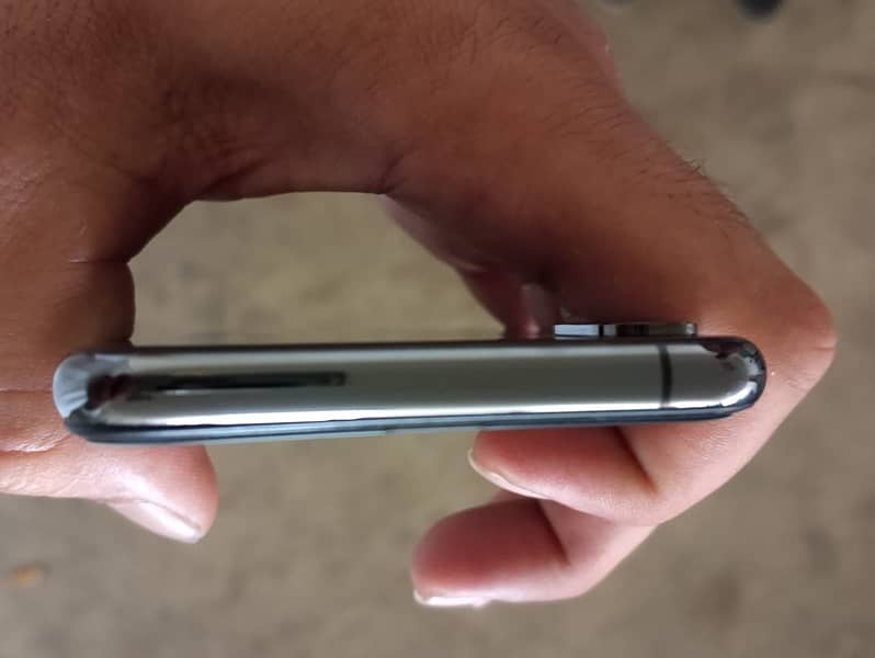 IPhone xs 256 PTA Approved 2