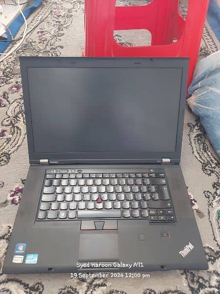 LENOVO Thinkpad T530 0