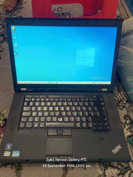 LENOVO Thinkpad T530 2