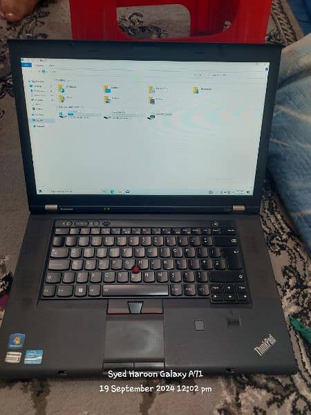 LENOVO Thinkpad T530 3