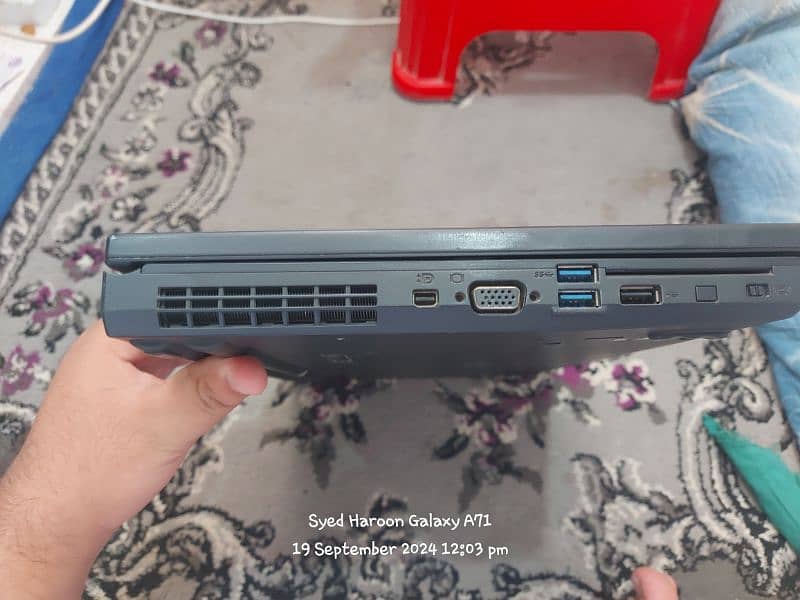 LENOVO Thinkpad T530 7