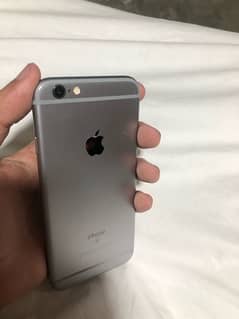 IPhone 6s 64 gb pta approved 033254476907