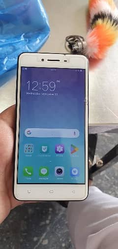 OPPO A37