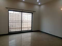 Modern Design Kanal Upper Portion Available For Rent In DHA Phase 2