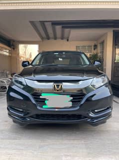 Honda Vezel 2016 Z sensing Full Option