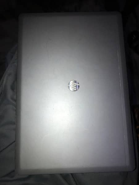 hp folio 9470m core i7 3rd generation 0