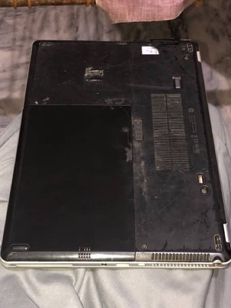 hp folio 9470m core i7 3rd generation 1