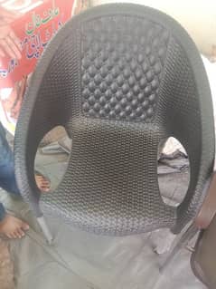 plastic Chair