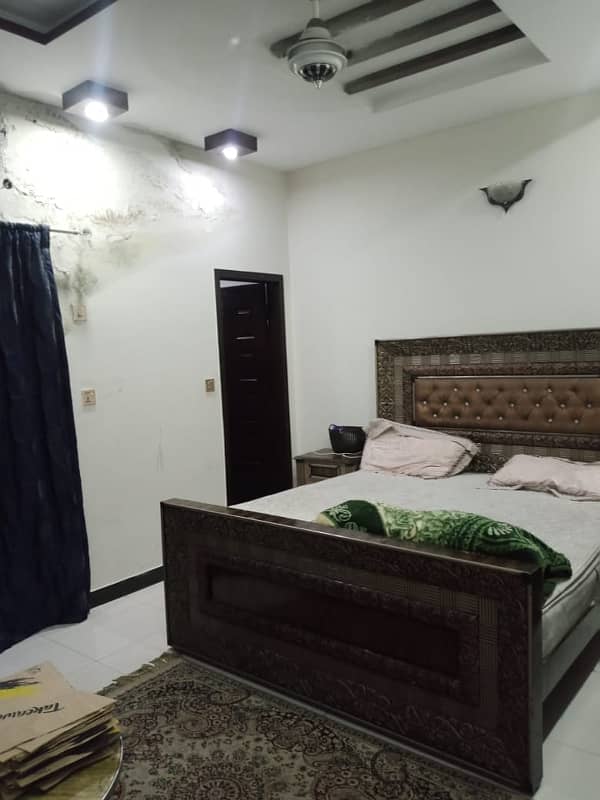 5 Marla House For Sale In Paragon City Lahore 7