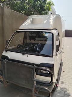 Suzuki Ravi 2021 Model Company maintained Excellent condition