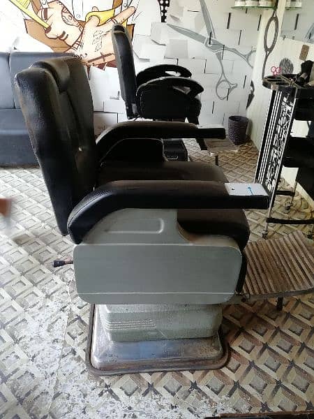 barber chair 3