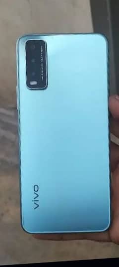 Vivo y20s 4 128 10 by 10