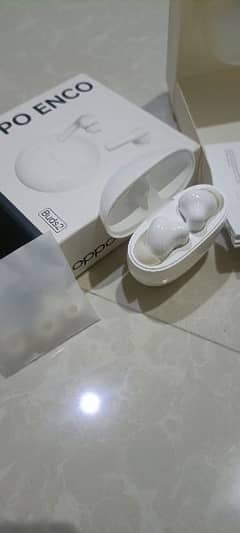 oppo enco buds 2 0