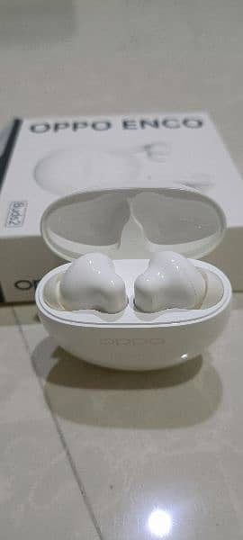 oppo enco buds 2 2