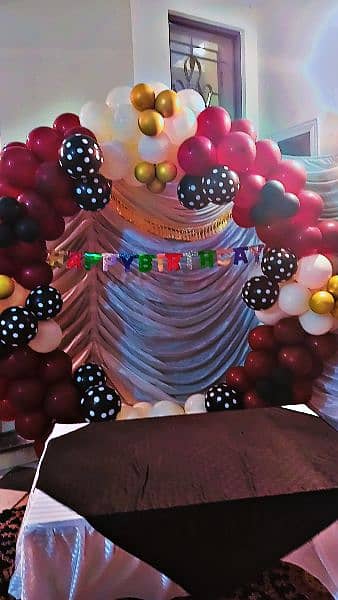 birthday decoration 9