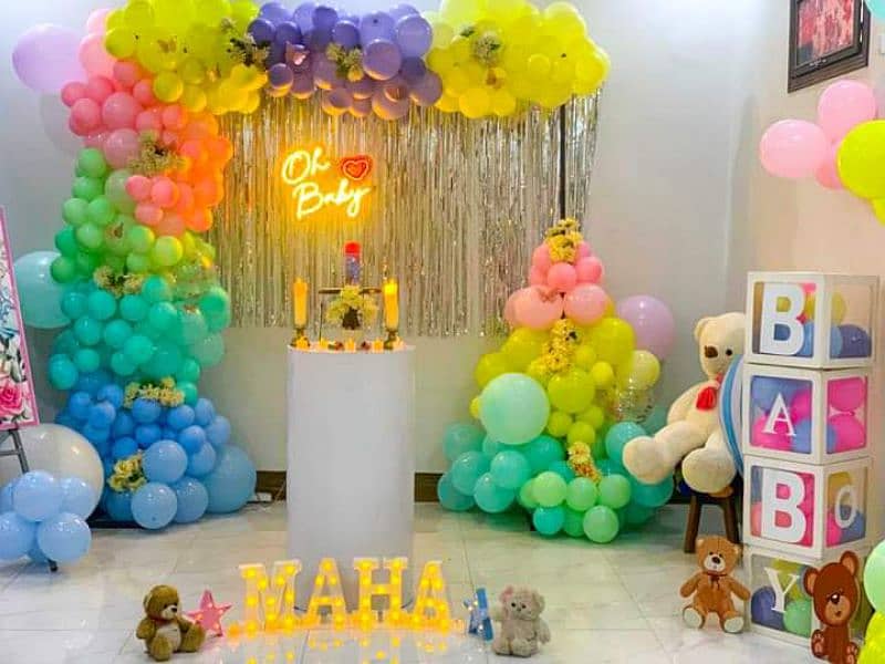 birthday decoration 14